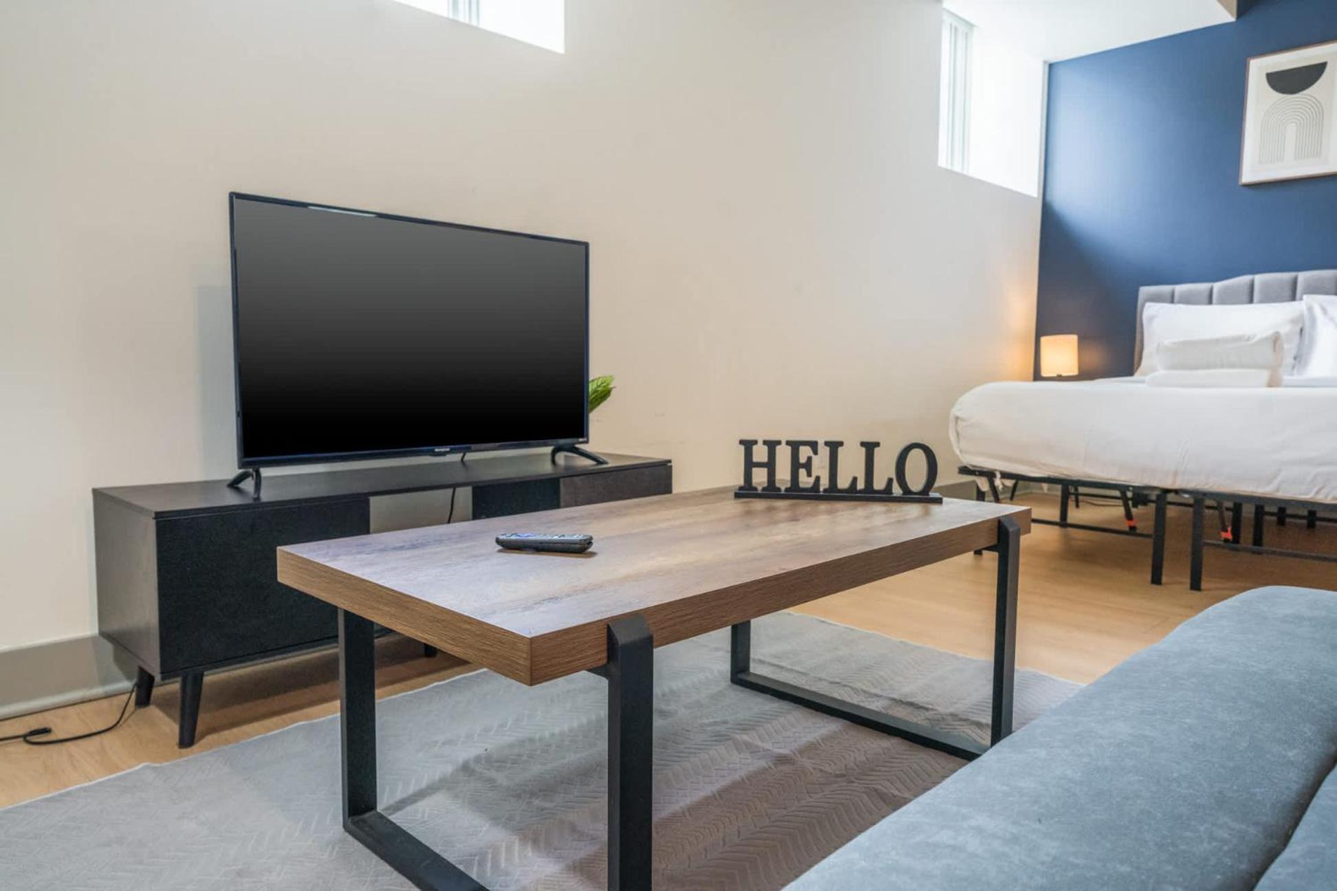 Apartment Bright And Modern In # 102 Louisville