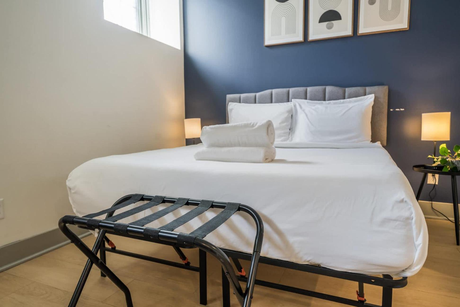 Bright And Modern In # 102