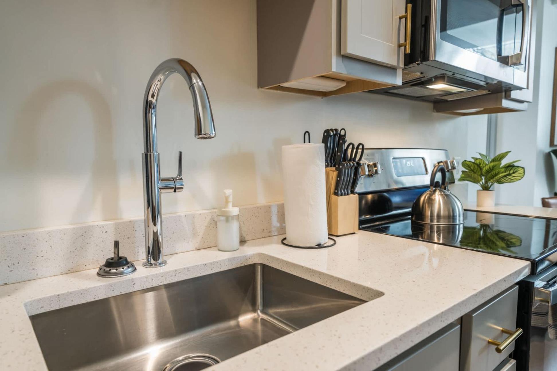 Bright And Modern In # 102